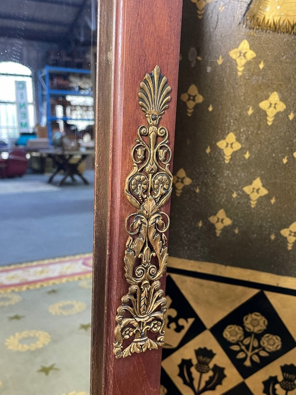 Miroir Entre-deux époque Empire