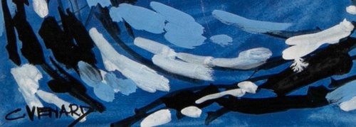 Claude Venard 