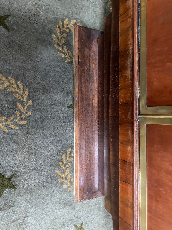 Armoire époque Art Déco