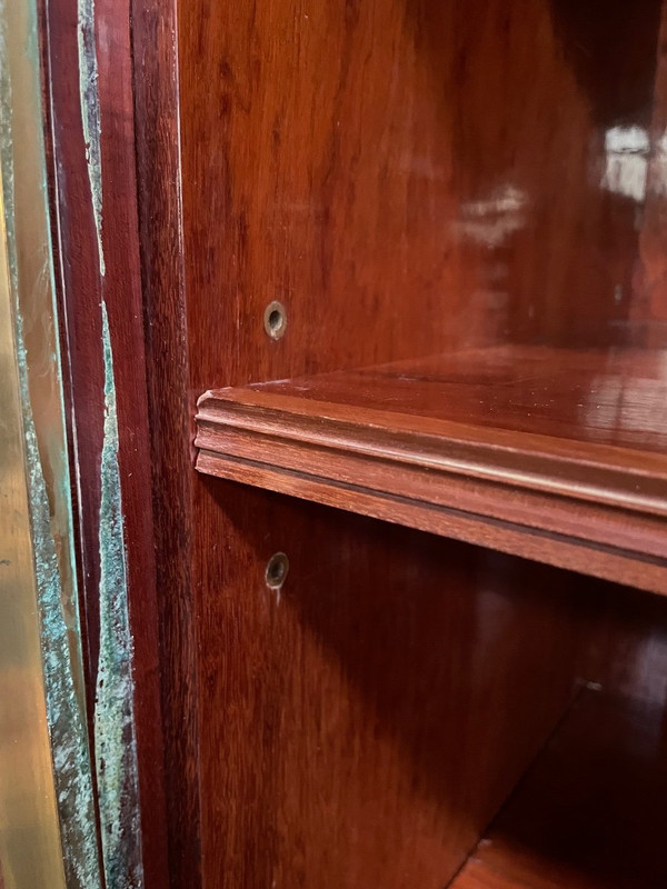 Armoire époque Art Déco