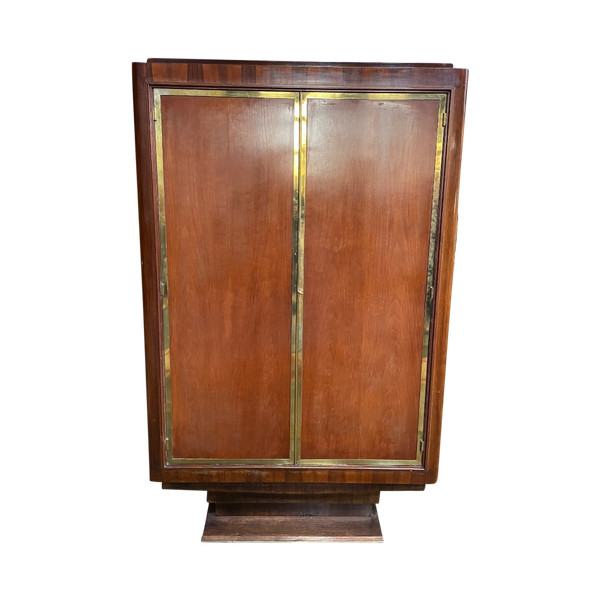 Armoire époque Art Déco