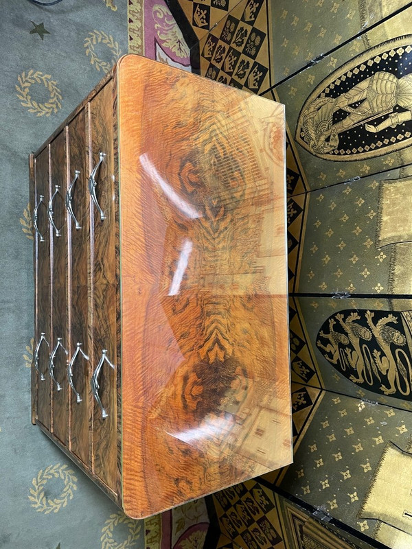 Commode époque Art Déco