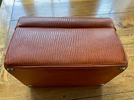 Travel case