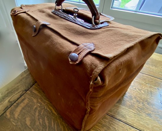 Travel case