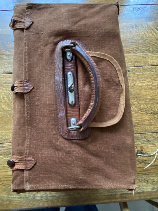 Travel case