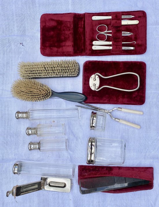 Travel case