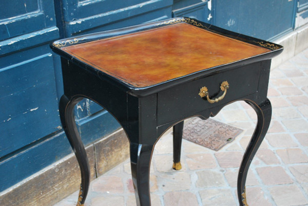 Tavolo da cabaret periodo Regency XVIII secolo