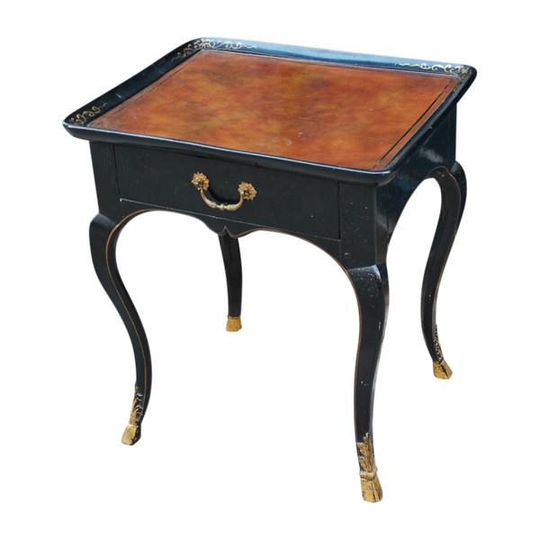 Tavolo da cabaret periodo Regency XVIII secolo
