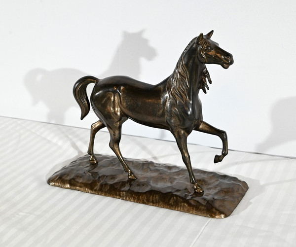 Pferd aus Regula - Anfang 20.