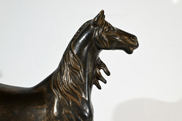 Pferd aus Regula - Anfang 20.