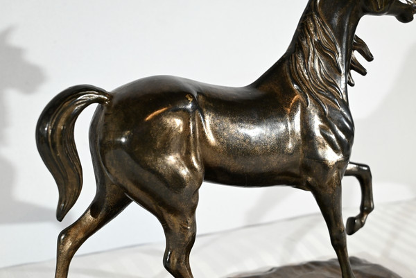 Pferd aus Regula - Anfang 20.