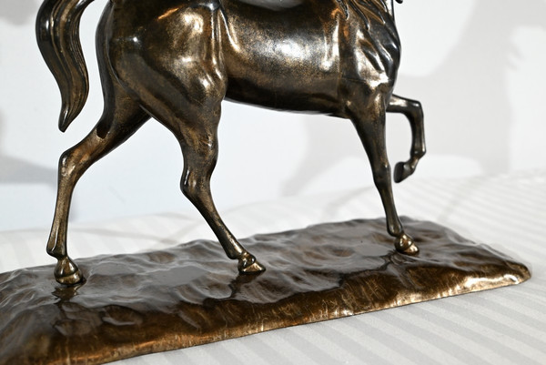 Pferd aus Regula - Anfang 20.