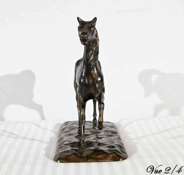 Pferd aus Regula - Anfang 20.