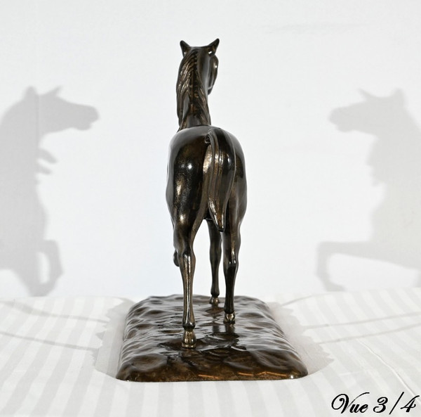 Pferd aus Regula - Anfang 20.