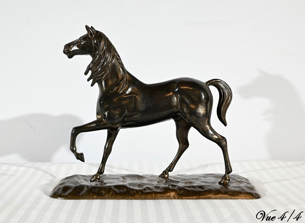 Pferd aus Regula - Anfang 20.