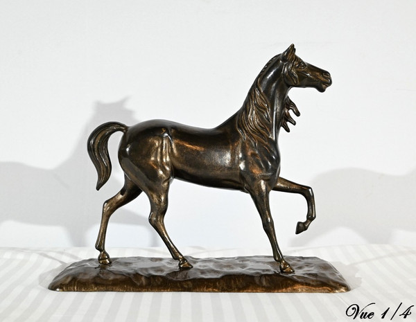 Pferd aus Regula - Anfang 20.