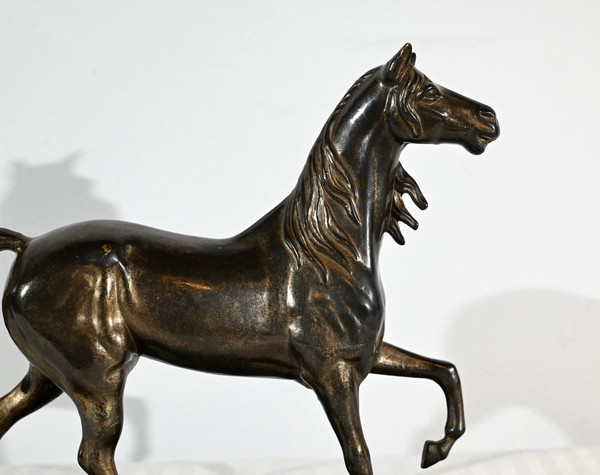Pferd aus Regula - Anfang 20.