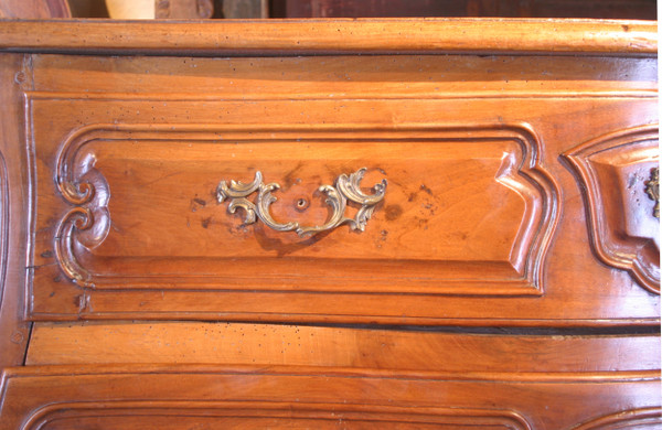 Commode Bordelaise