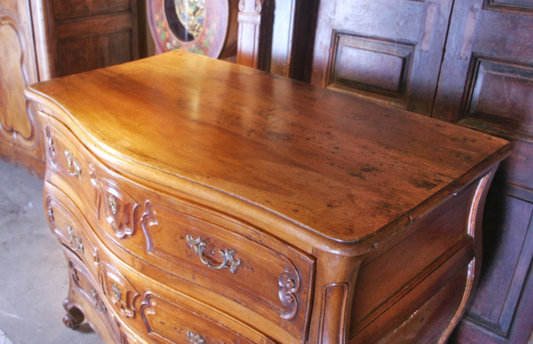 Commode Bordelaise