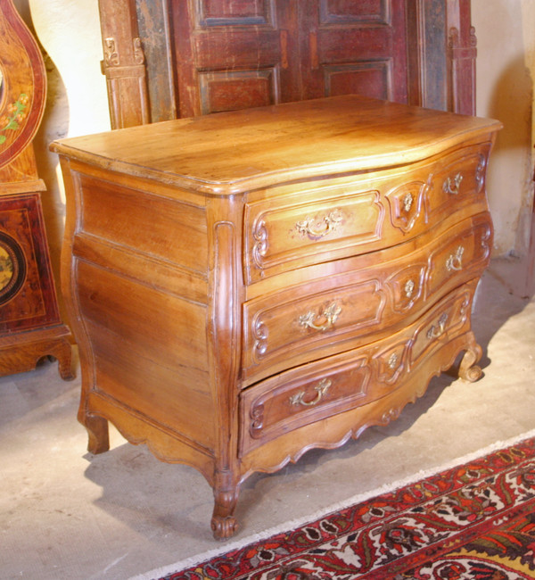 Commode Bordelaise