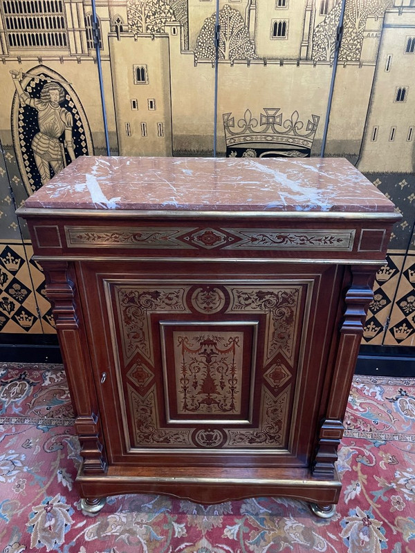 Meuble D’appui Napoléon III