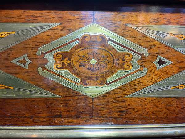 Meuble D’appui Napoléon III