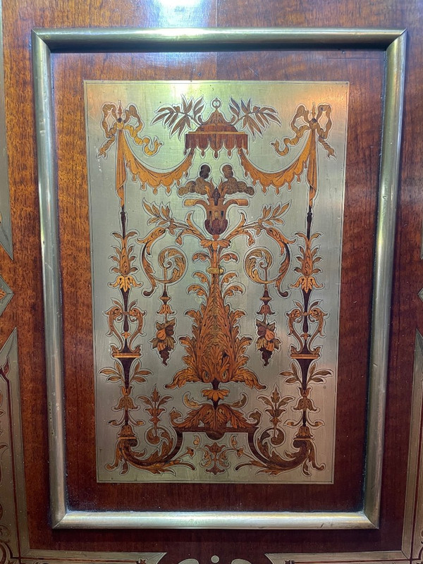 Meuble D’appui Napoléon III