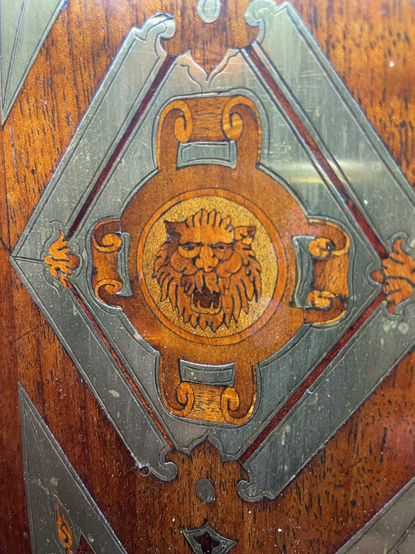 Meuble D’appui Napoléon III