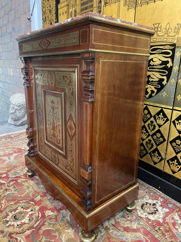Meuble D’appui Napoléon III