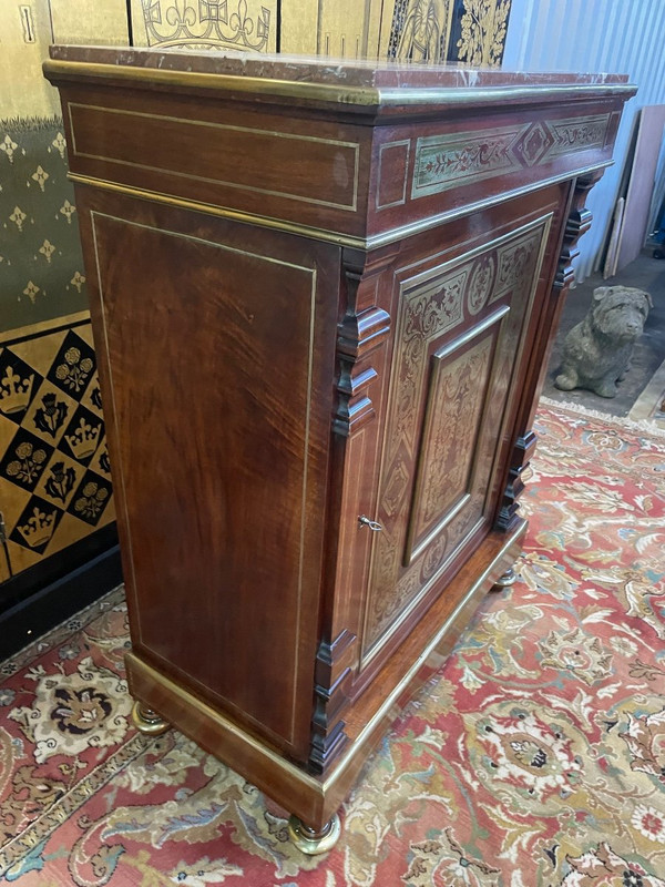 Meuble D’appui Napoléon III