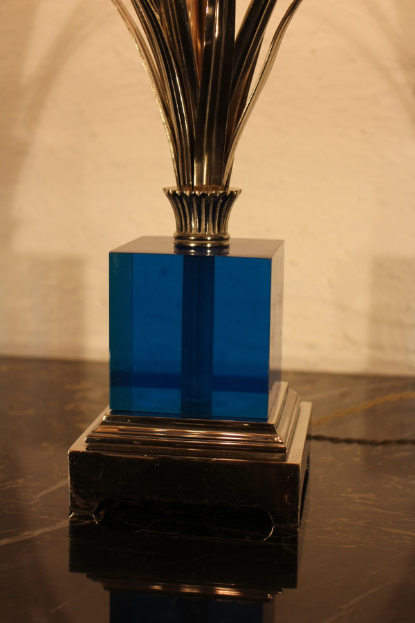 Lampe de la Maison Charles