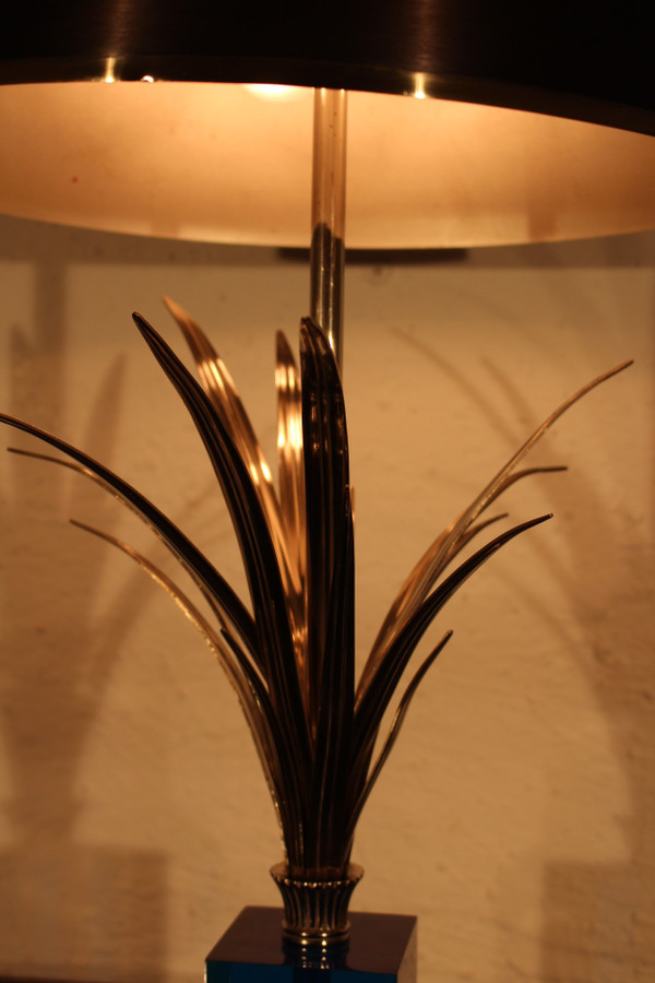 Lampe de la Maison Charles