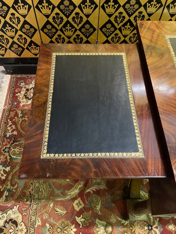 Bureau Plat époque Empire