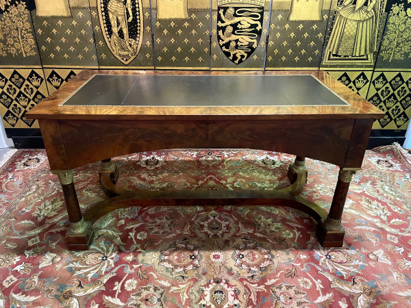 Bureau Plat époque Empire