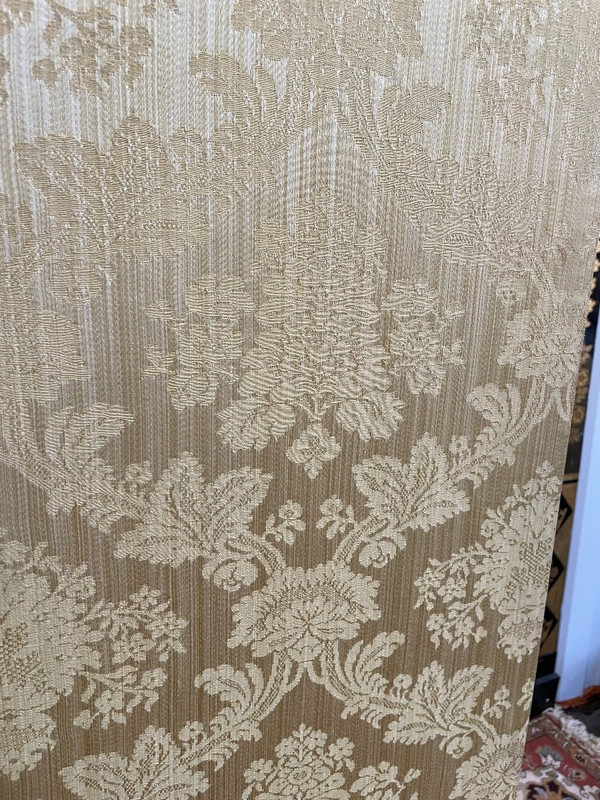 Paravent En Toile 1960