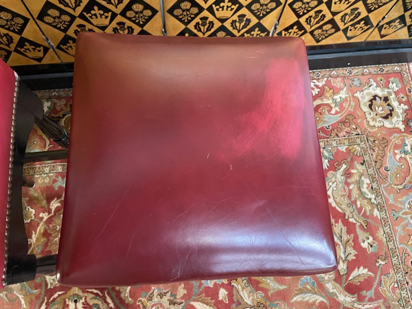 Suite De 3 Tabourets De Bar