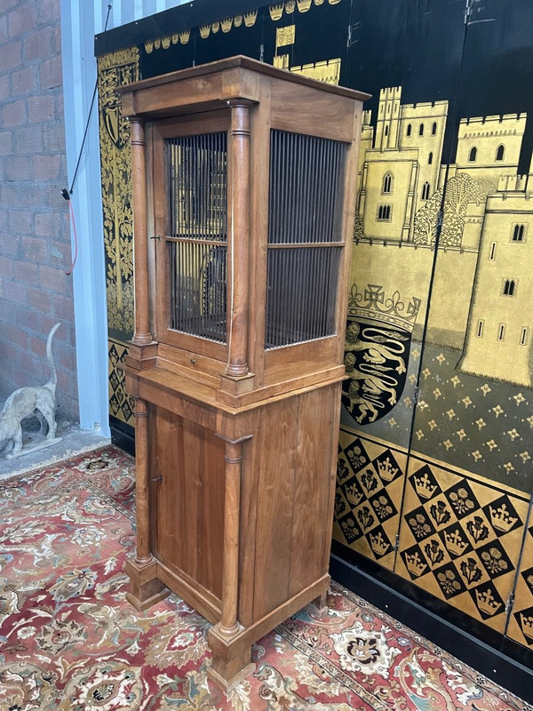Volière - Cage à Oiseaux époque Empire