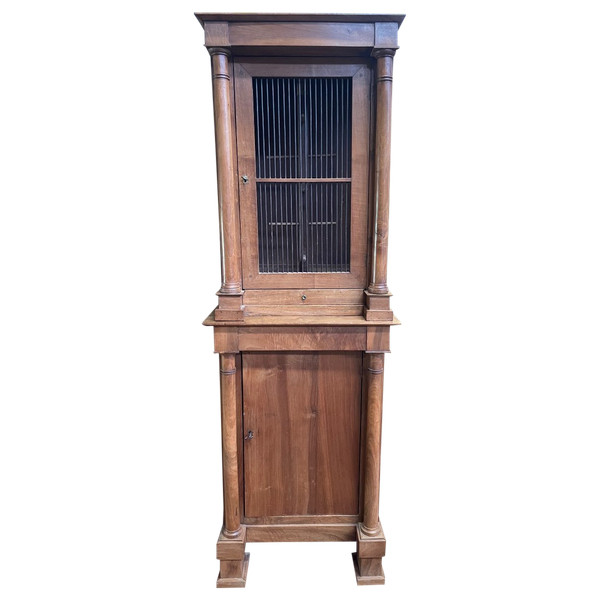 Volière - Cage à Oiseaux époque Empire