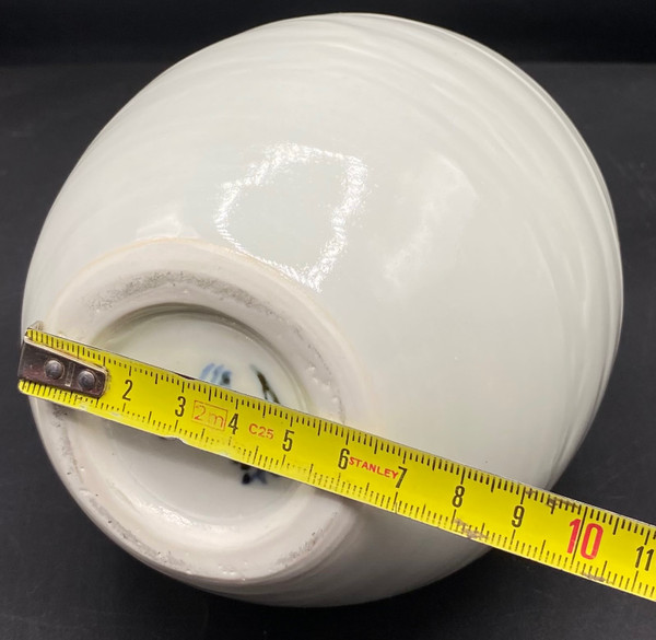 VASO IN PORCELLANA GIAPPONESE