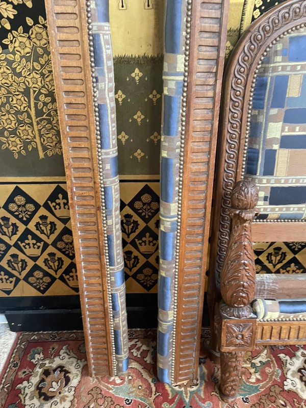 Letto in stile Luigi XVI - Napoleone III