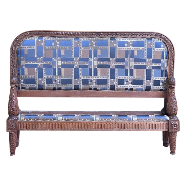 Letto in stile Luigi XVI - Napoleone III