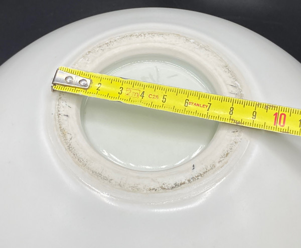 VASO IN PORCELLANA GIAPPONESE
