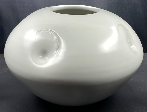VASO IN PORCELLANA GIAPPONESE