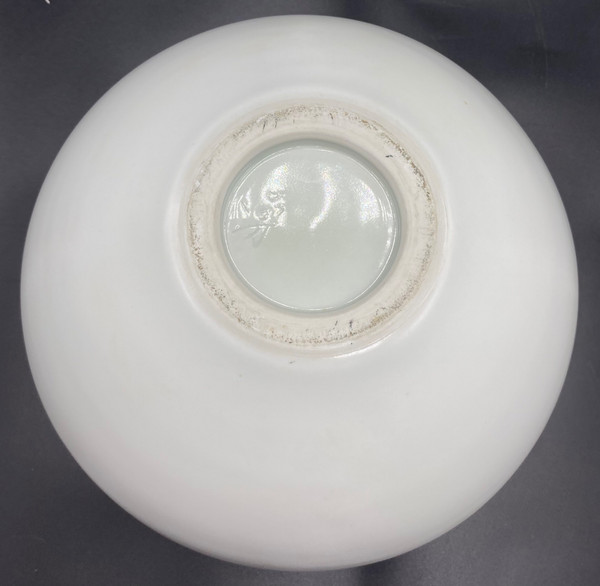 VASO IN PORCELLANA GIAPPONESE