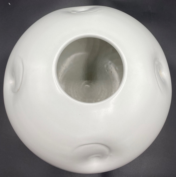 VASO IN PORCELLANA GIAPPONESE