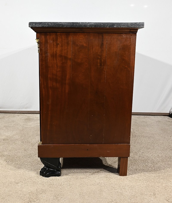 Commode Retour d’Égypte – Début XIXe