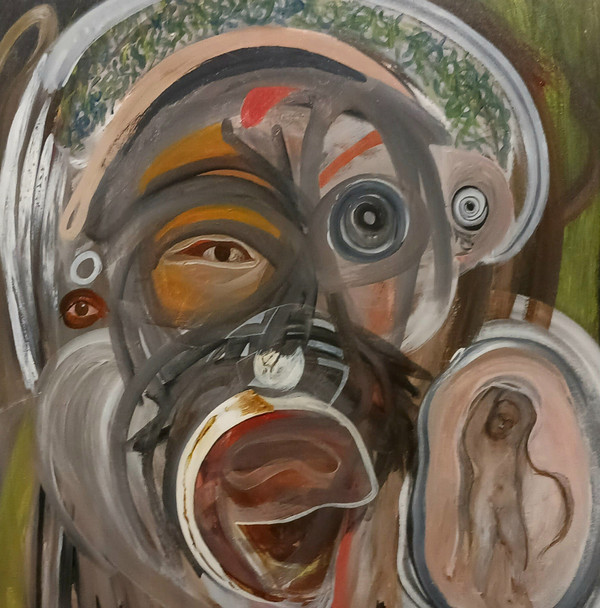 MARCEL KATUCHEVSKI born in 1947