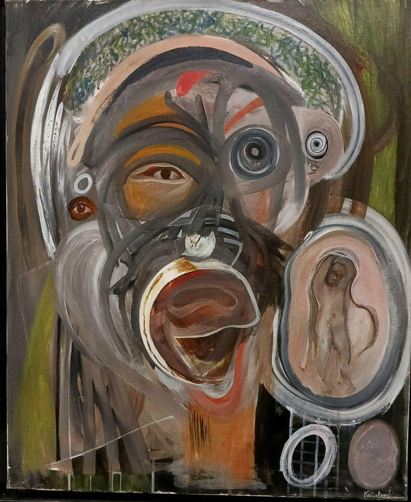 MARCEL KATUCHEVSKI born in 1947