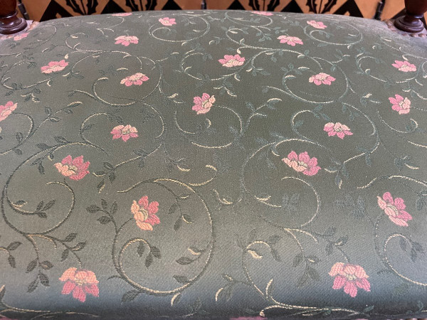 Banquette De Style Louis XIV
