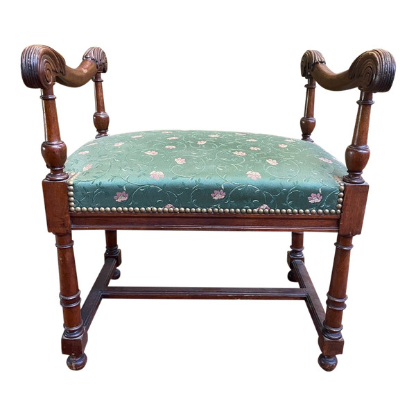 Banquette De Style Louis XIV